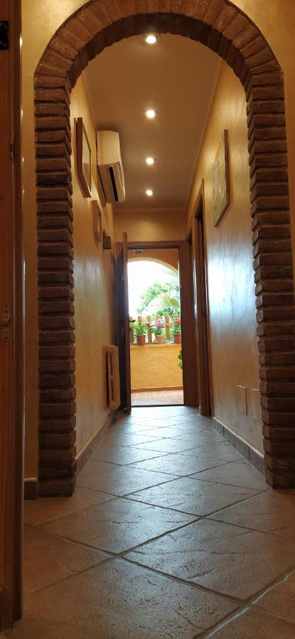 L'Arboc Villa Vall Llobrega Bagian luar foto