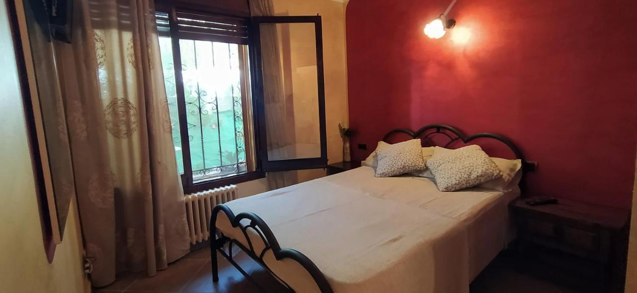 L'Arboc Villa Vall Llobrega Bagian luar foto