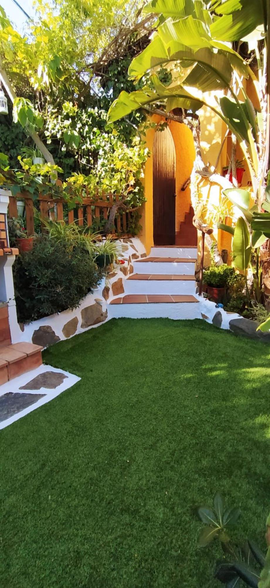 L'Arboc Villa Vall Llobrega Bagian luar foto