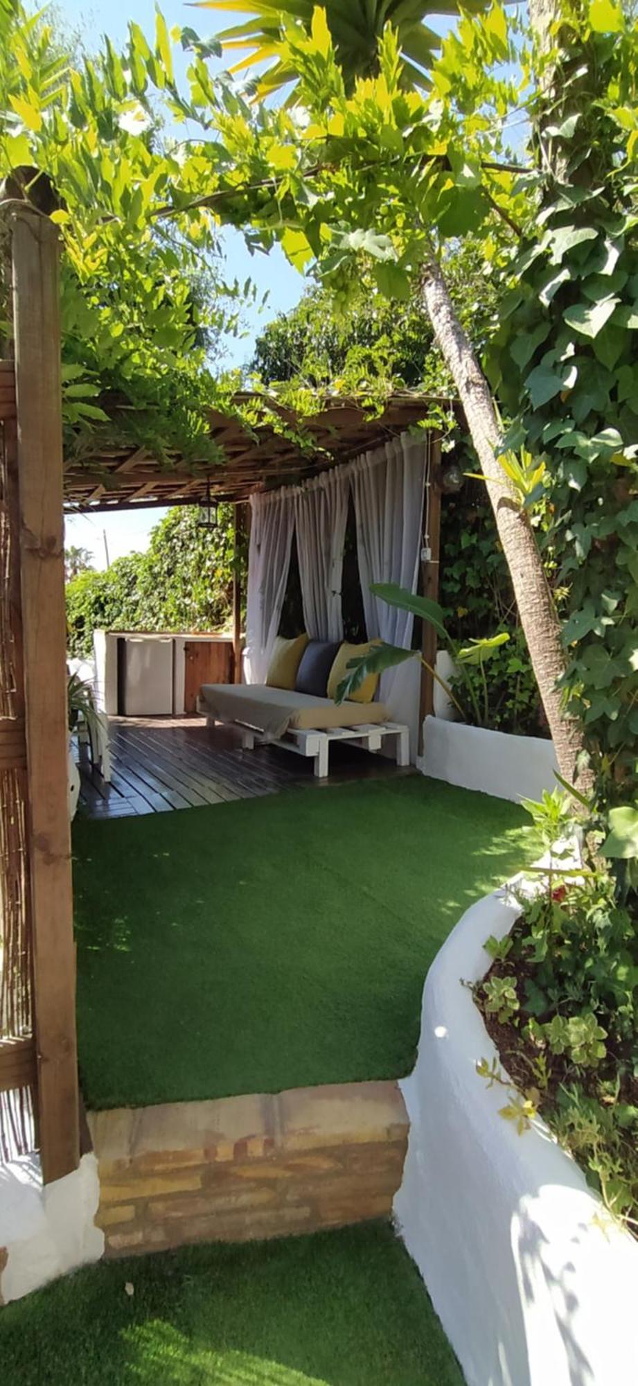 L'Arboc Villa Vall Llobrega Bagian luar foto