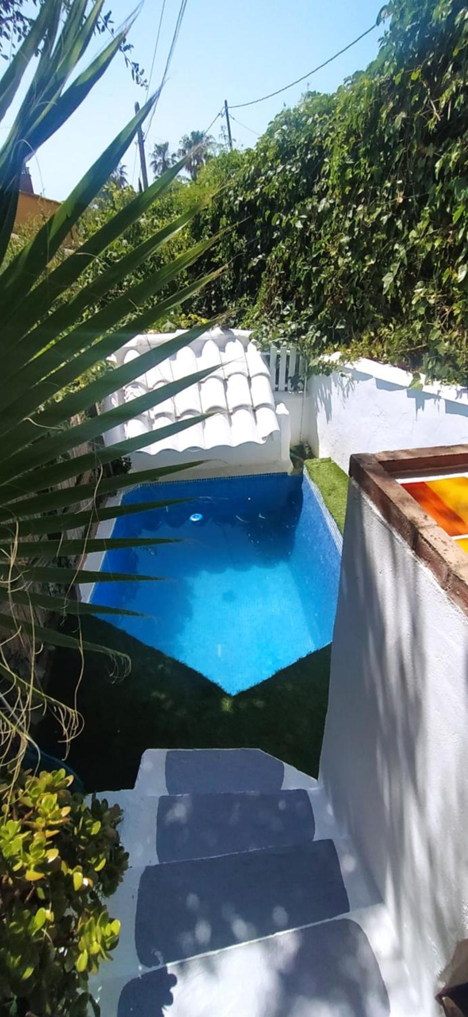 L'Arboc Villa Vall Llobrega Bagian luar foto