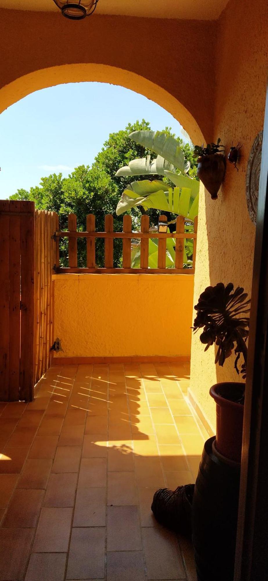 L'Arboc Villa Vall Llobrega Bagian luar foto