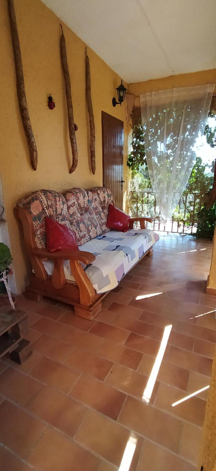 L'Arboc Villa Vall Llobrega Bagian luar foto